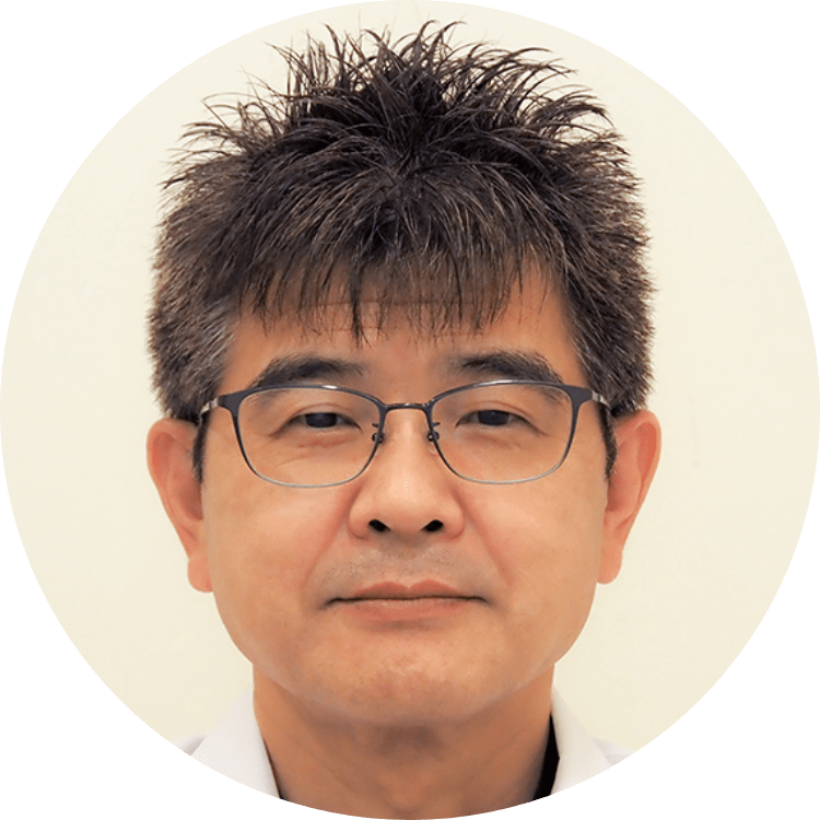 科長/平賀 浩士