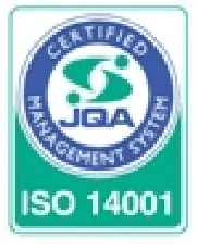 ISO14001（環境マネジメントシステム）